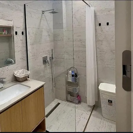 Apartman Delijorgji's *