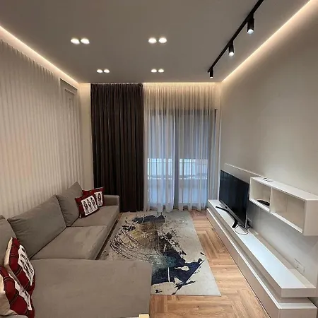 Delijorgji's Apartman