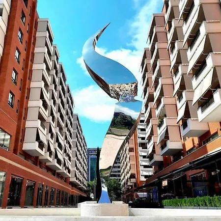 Delijorgji's Apartman